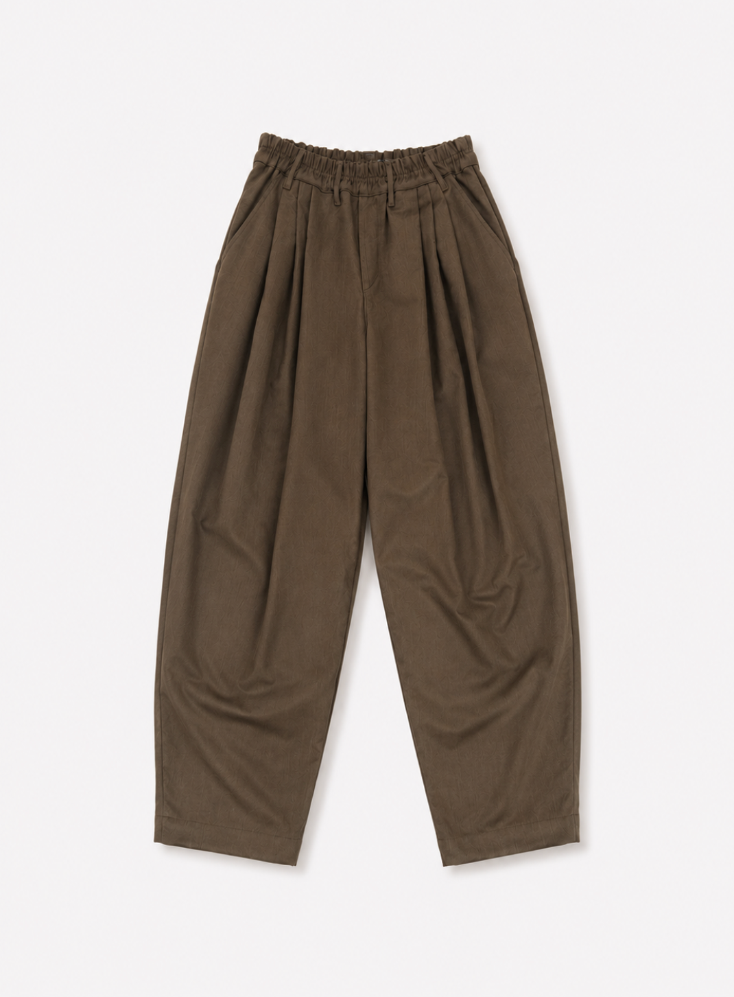 ARCHETYPE Swell Echo Pant in Venetian Steep Twill