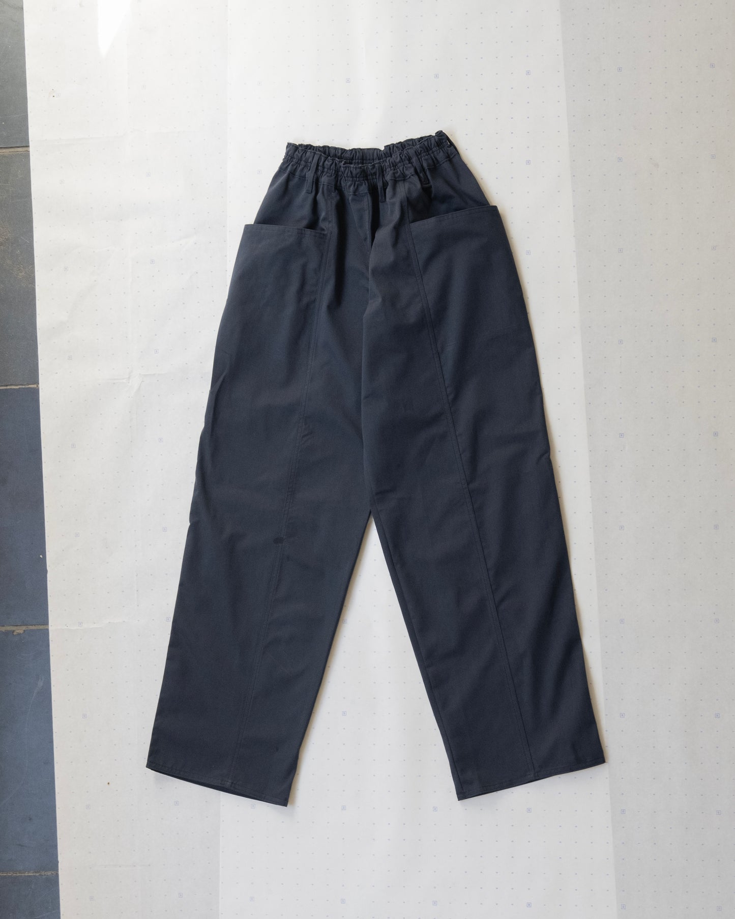 VITA ACTIVA TROUZE TROUSERS INK BLUE