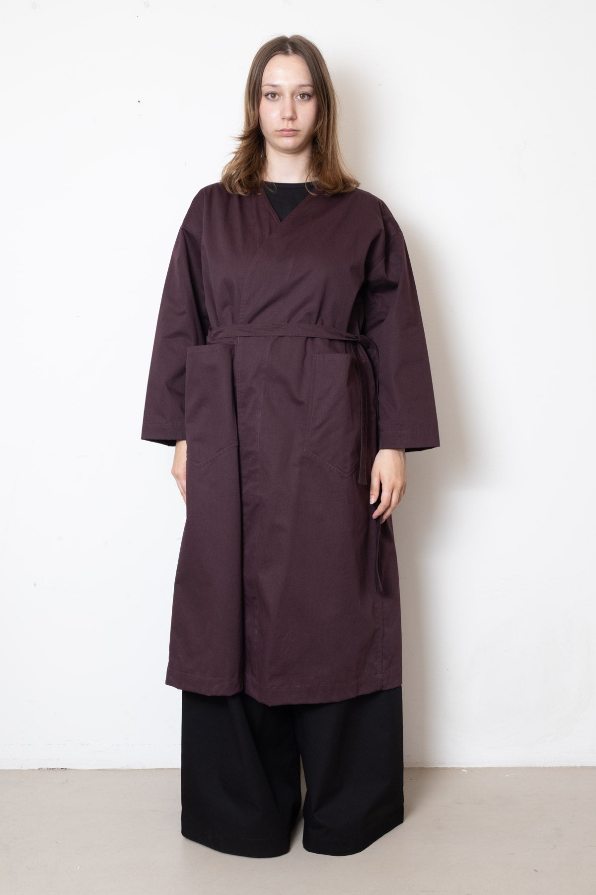 VITA ACTIVA Cote Coat