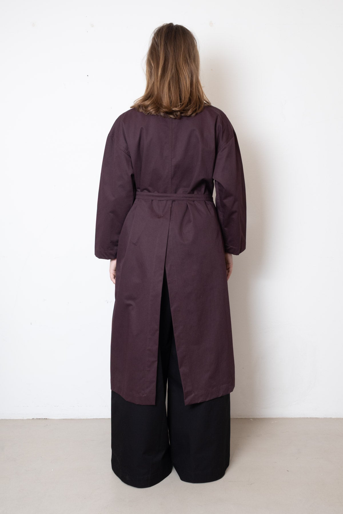 VITA ACTIVA Cote Coat