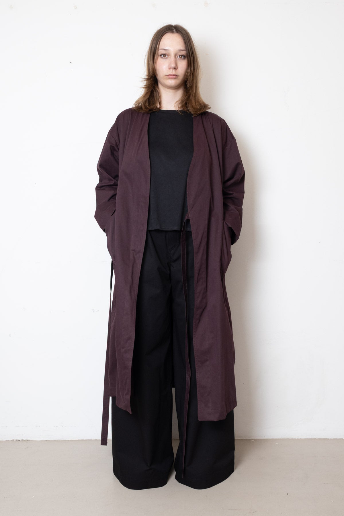 VITA ACTIVA Cote Coat