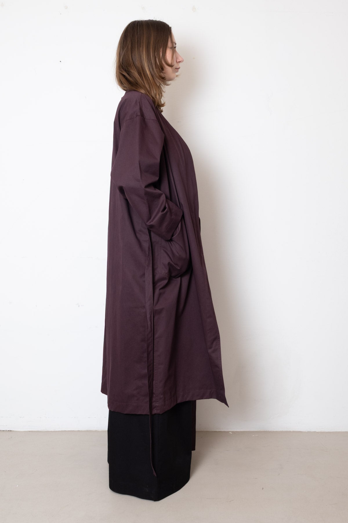 VITA ACTIVA Cote Coat
