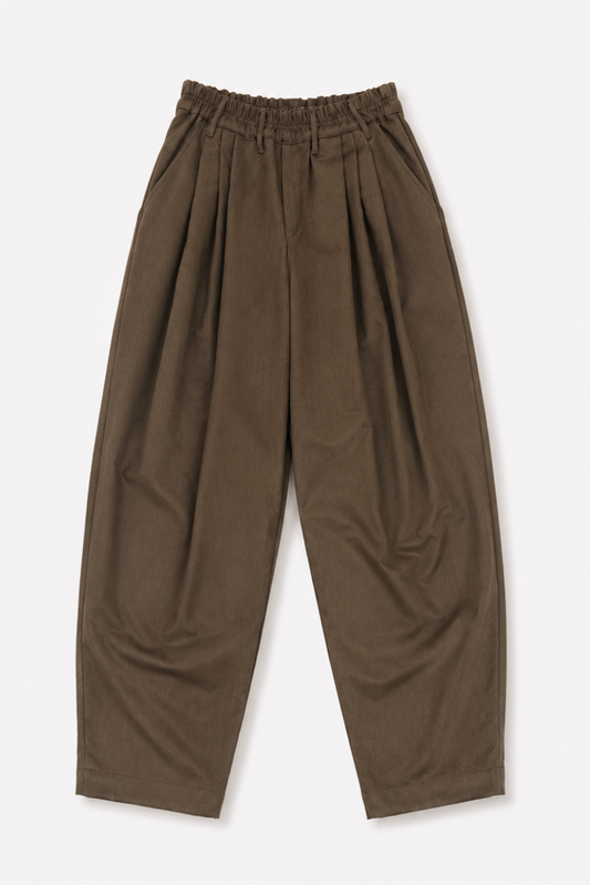 Swell Echo Pant in Venetian Steep Twill